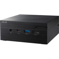 Компьютер ASUS PN40-BBP559MV / Pentium N5000 Фото