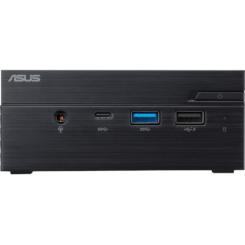 Компьютер ASUS PN40-BBP559MV / Pentium N5000 Фото 1