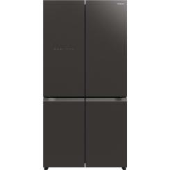 Холодильник Hitachi R-WB720VUC0GMG Фото