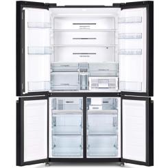 Холодильник Hitachi R-WB720VUC0GMG Фото 1