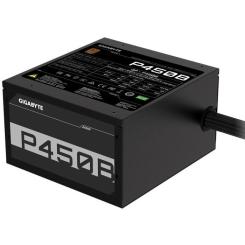 Блок питания GIGABYTE 450W Фото