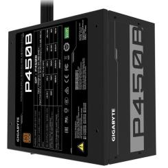 Блок питания GIGABYTE 450W Фото 3