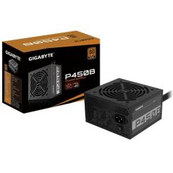 Блок питания GIGABYTE 450W Фото 6