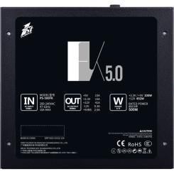 Блок питания 1stPlayer 500W Фото 4