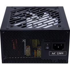 Блок питания 1stPlayer 500W Фото 5