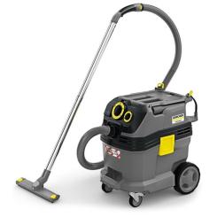 Пылесос строительный Karcher NT 30/1 Tact Te L Фото