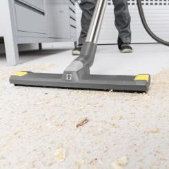 Пылесос строительный Karcher NT 30/1 Tact Te L Фото 1