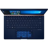 Ноутбук ASUS ZenBook UX333FLC-A3153T Фото 3
