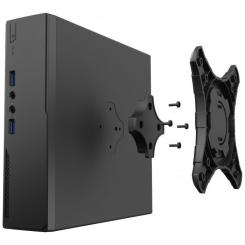 Корпус для ПК Gamemax MT300-2U3-60W Фото 2