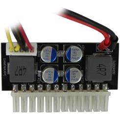 Корпус для ПК Gamemax MT300-2U3-60W Фото 6