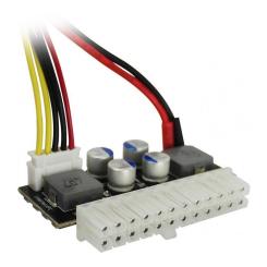 Корпус для ПК Gamemax MT300-2U3-60W Фото 7