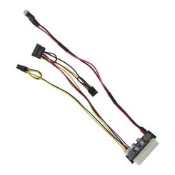 Корпус для ПК Gamemax MT300-2U3-60W Фото 8