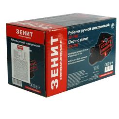 Электрорубанок Зеніт ЗР-780 Фото 3