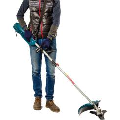 Триммер садовый Зеніт ЗТС-1700 Фото 4