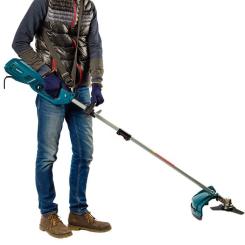 Триммер садовый Зеніт ЗТС-1700 Фото 5