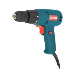 Шуруповерт Зеніт ЗШ-550 Фото