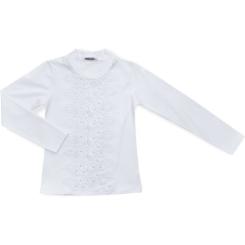 Кофта детская Matilda з мереживом Фото