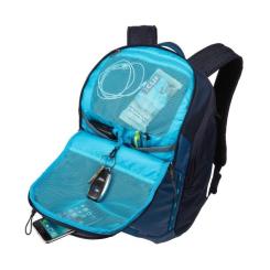Рюкзак для ноутбука Thule 15.6" Chasm 26L TCHB-115 Poseidon Фото 6
