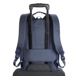 Рюкзак для ноутбука RivaCase 15.6" 8262 Blue Фото 11