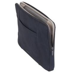 Чехол для ноутбука RivaCase 13.3" 8903 Black Фото 3