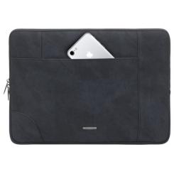 Чехол для ноутбука RivaCase 13.3" 8903 Black Фото 6
