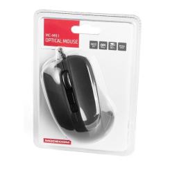 Мышка Modecom MC-M9.1 USB Black Фото 4