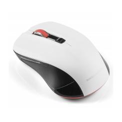 Мышка Modecom MC-M9.1 Wireless White Фото 2