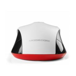 Мышка Modecom MC-M9.1 Wireless White Фото 3
