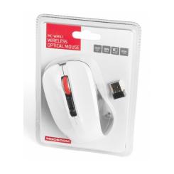 Мышка Modecom MC-M9.1 Wireless White Фото 4