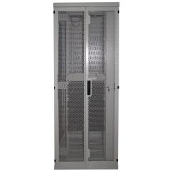 Шкаф напольный CSV 46U Rackmount 800x800 Acrylic Фото