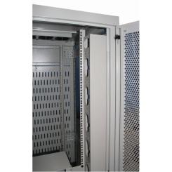 Шкаф напольный CSV 46U Rackmount 800x800 Acrylic Фото 1
