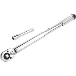 Ключ Tolsen динамометрический 1/2", 28-210 Nm Фото