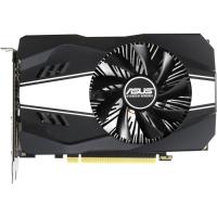 Видеокарта ASUS GeForce GTX1650 4096Mb PH OC V2 Фото 1