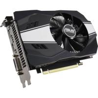 Видеокарта ASUS GeForce GTX1650 4096Mb PH OC V2 Фото 2
