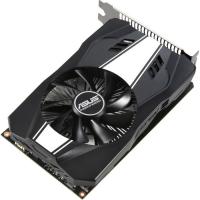 Видеокарта ASUS GeForce GTX1650 4096Mb PH OC V2 Фото 3