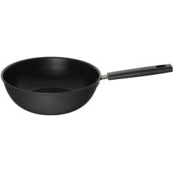 Сковорода Fiskars Hard Face WOK 28 см Фото