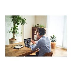 Наушники Sony WH-1000XM4 Black Фото 9