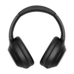 Наушники Sony WH-1000XM4 Black Фото 2