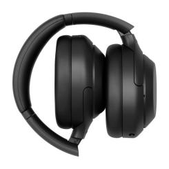 Наушники Sony WH-1000XM4 Black Фото 3