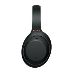 Наушники Sony WH-1000XM4 Black Фото 4