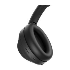 Наушники Sony WH-1000XM4 Black Фото 6