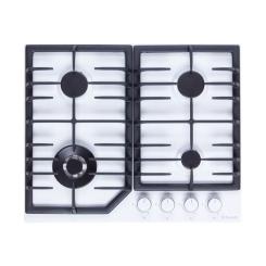 Варочная поверхность Perfelli HGM 61694 WH Фото