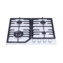 Варочная поверхность Perfelli HGM 61694 WH Фото 1