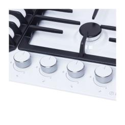 Варочная поверхность Perfelli HGM 61694 WH Фото 3