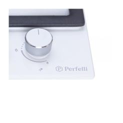 Варочная поверхность Perfelli HGM 61694 WH Фото 4