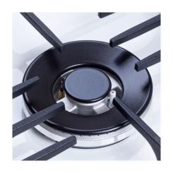 Варочная поверхность Perfelli HGM 61694 WH Фото 5