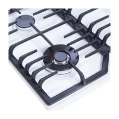 Варочная поверхность Perfelli HGM 61694 WH Фото 7