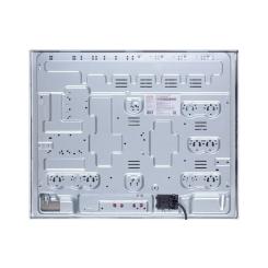 Варочная поверхность Perfelli HGM 61694 WH Фото 8