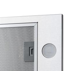 Вытяжка кухонная Pyramida HBE 60 (1100) M IX Фото 1