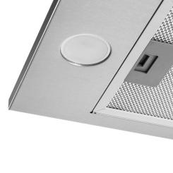 Вытяжка кухонная Pyramida HBE 60 (1100) M IX Фото 3